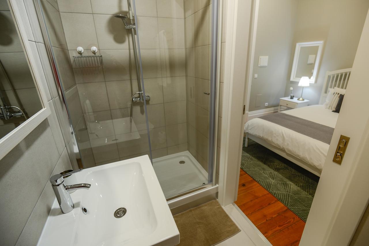 Casa Conforto Ponta Delgada  Luaran gambar