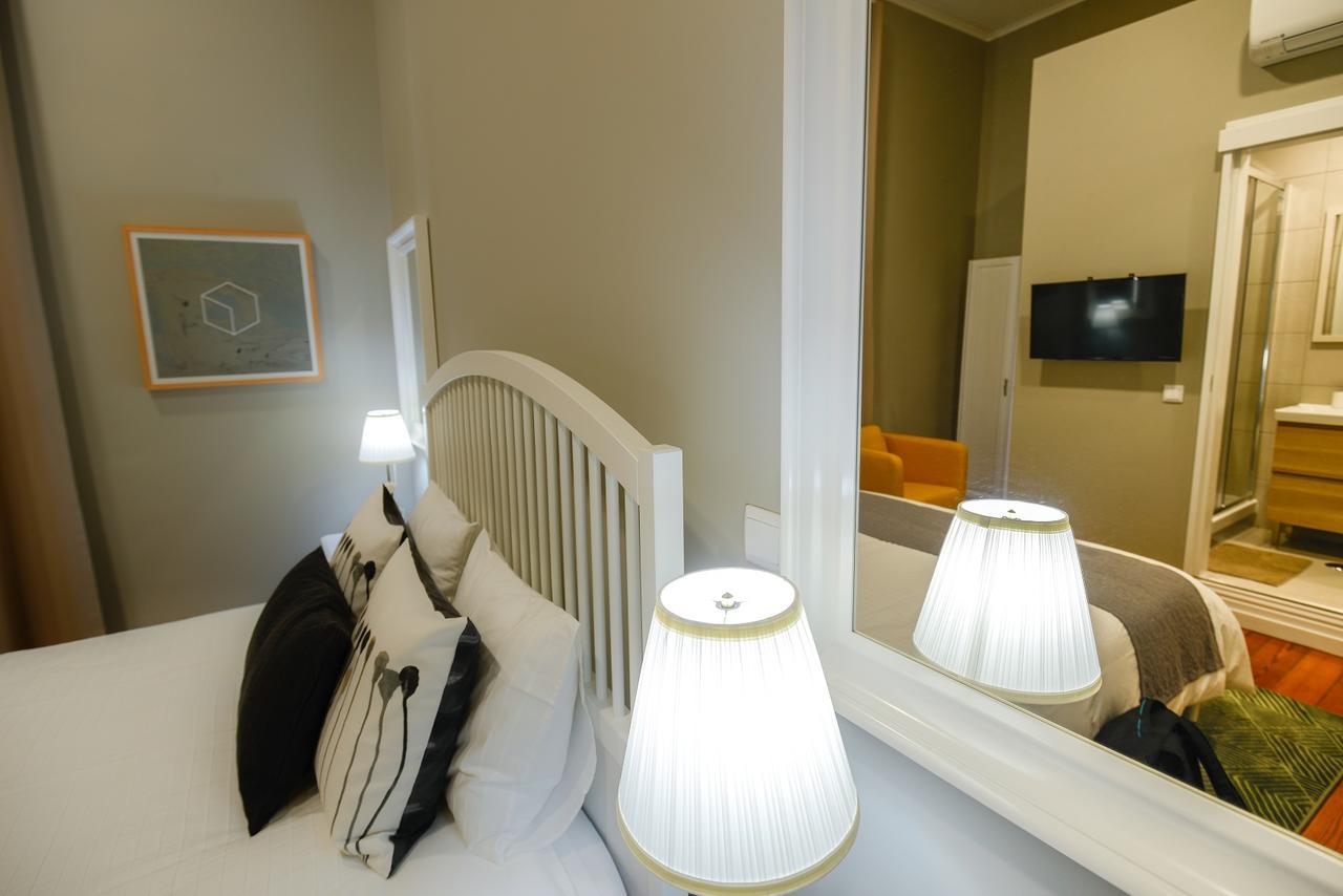 Casa Conforto Ponta Delgada  Luaran gambar
