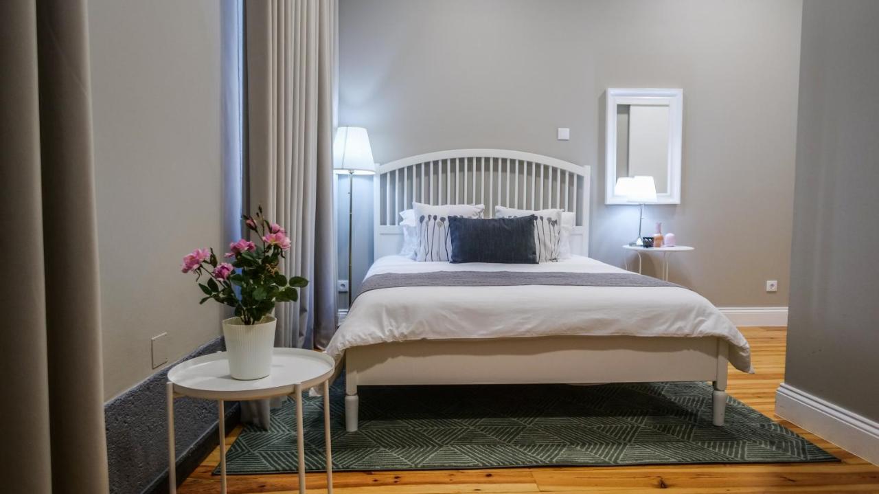 Casa Conforto Ponta Delgada  Bilik gambar