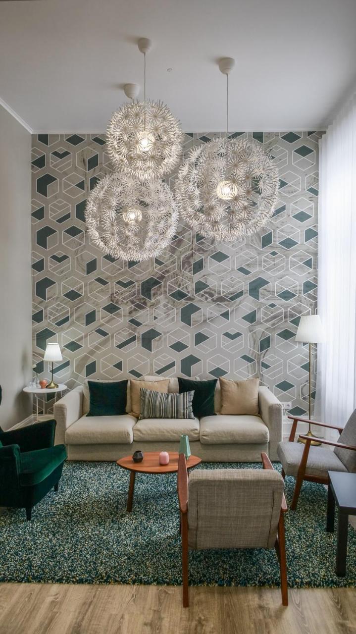 Casa Conforto Ponta Delgada  Luaran gambar