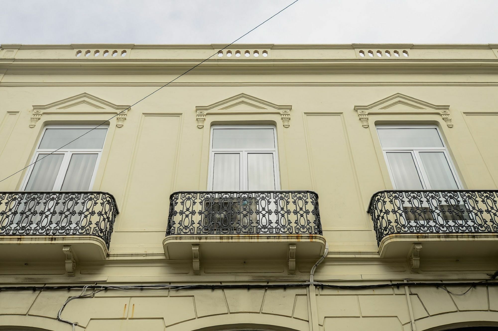 Casa Conforto Ponta Delgada  Luaran gambar
