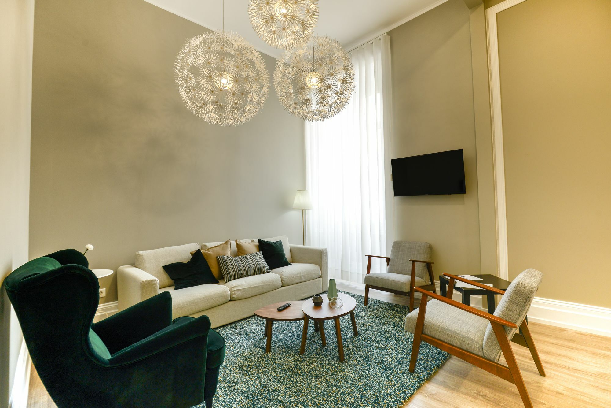 Casa Conforto Ponta Delgada  Luaran gambar